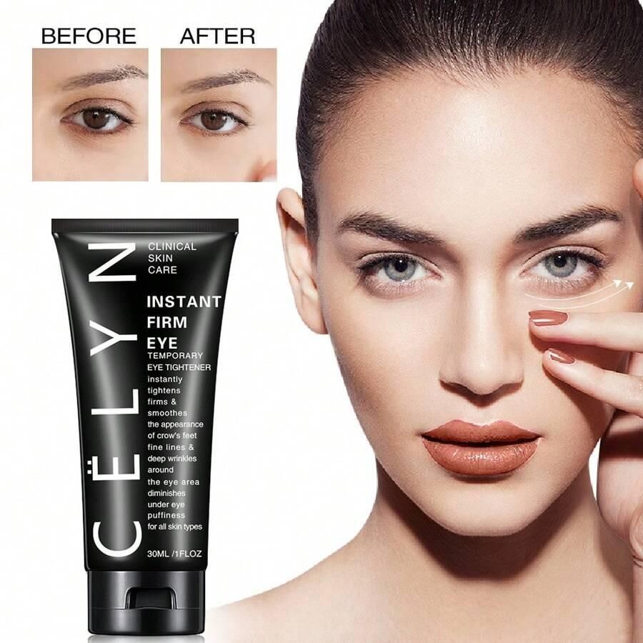 Instant Firmx Eye Bag Cream 🗲 OFFER TODAY