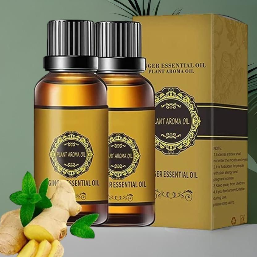 FAT LOSS OIL (BUY 1 GET 1 FREE)