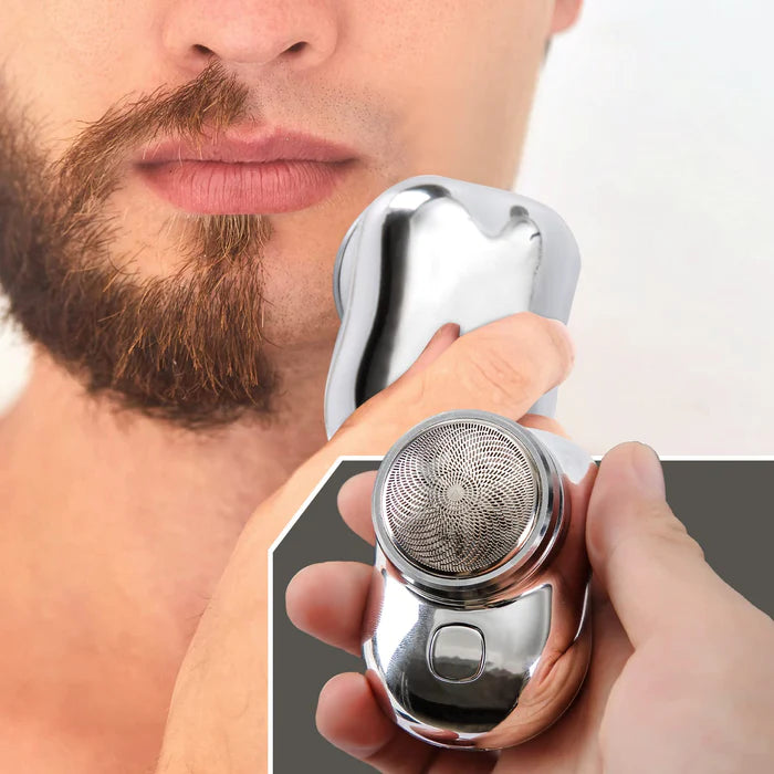 Mini Electric Shaver (COD Available)