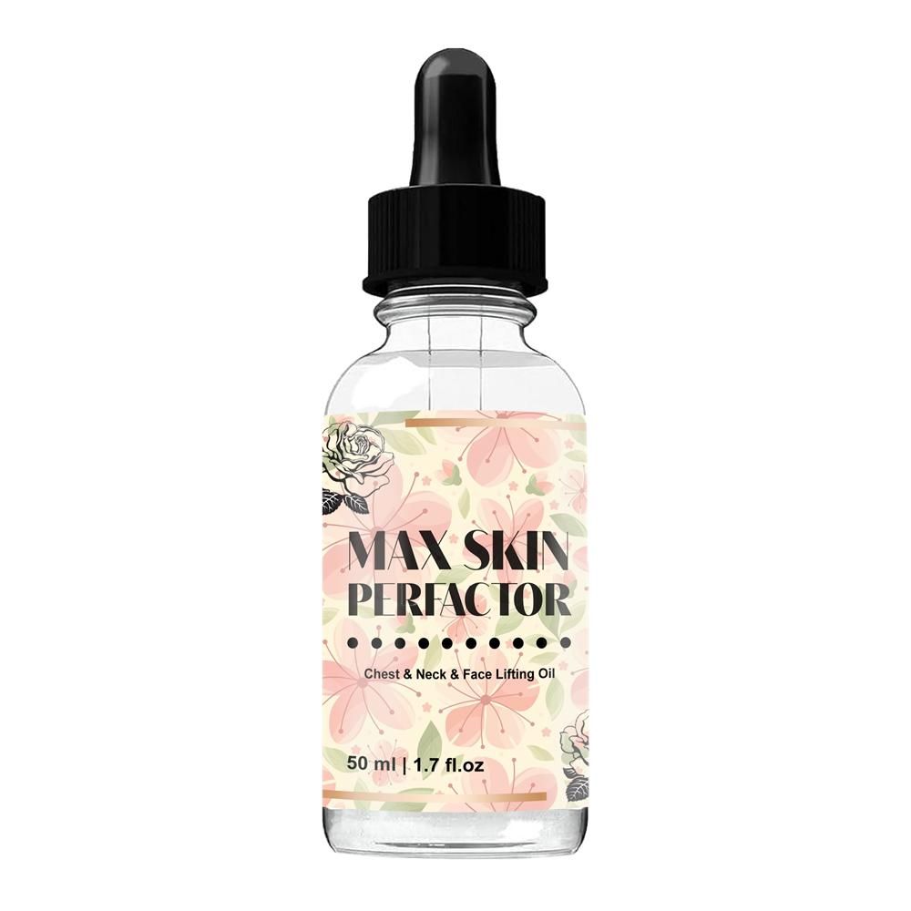 Max Skin Perfector Express Rejuvenation Serum 50 ML (Buy 1 Get 1 Free)