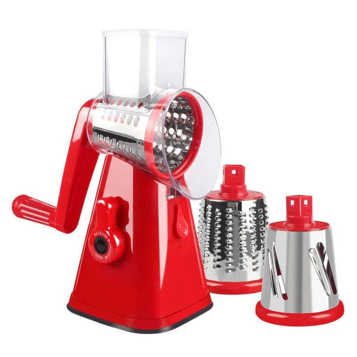 Multifunctional Vegetable Cutter & Slicer 50%off