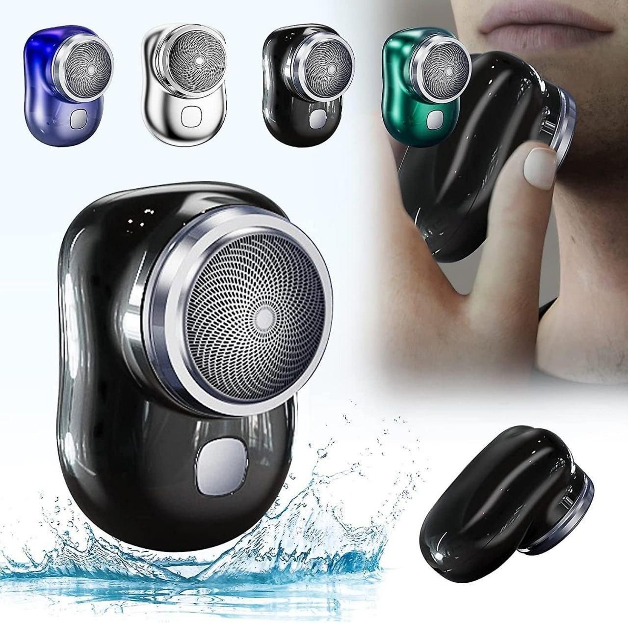 Mini Electric Shaver (COD Available)